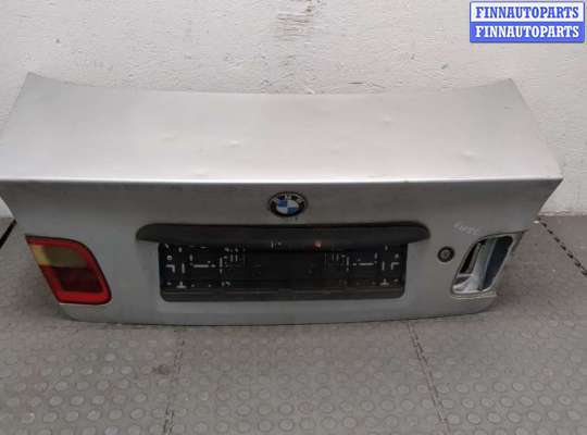 Стекло заднее на BMW 3 (E46)