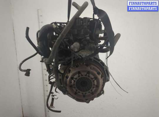 купить Двигатель (ДВС) на Ford Focus 2 2005-2008