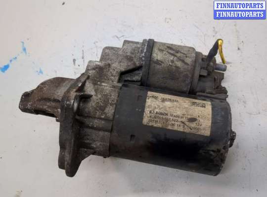 купить Стартер на Opel Astra J 2010-2017