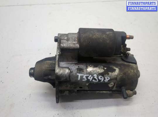 Стартер FO1989866 на Ford Focus 2 2008-2011