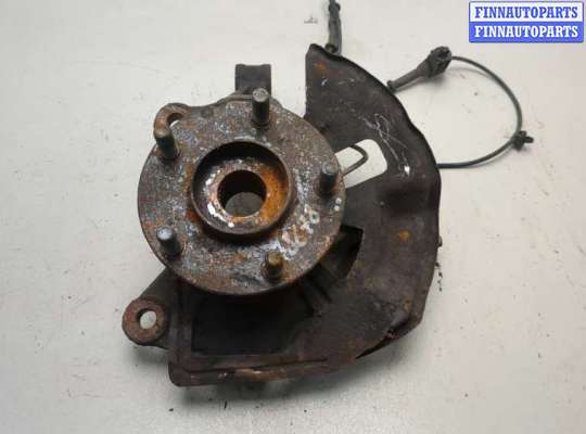 купить Ступица (кулак, цапфа) на Mazda 6 (GJ) 2012-2018