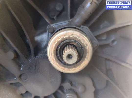 купить КПП 5-ст.мех. (МКПП) на Ford C-Max 2002-2010