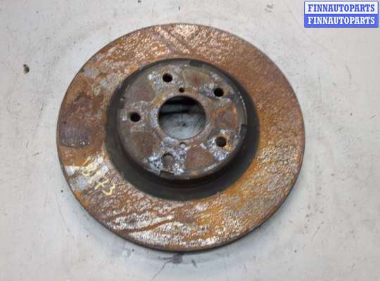 Купить Диск тормозной на Subaru Tribeca (B9) 2004-2014 Диск тормозной SUY9774 на Subaru Tribeca (B9) 2004-2014