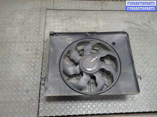 купить Вентилятор радиатора на Hyundai Sonata 5 NF 2005-2010