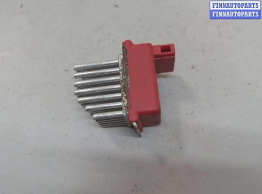 Сопротивление отопителя (моторчика печки) VG2578398 на Volkswagen Transporter 4 1991-2003