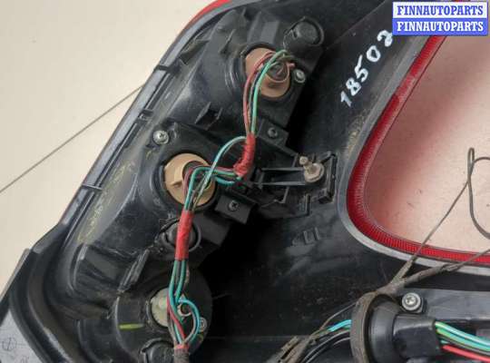 купить Фонарь (задний) на Nissan Juke 2010-2019