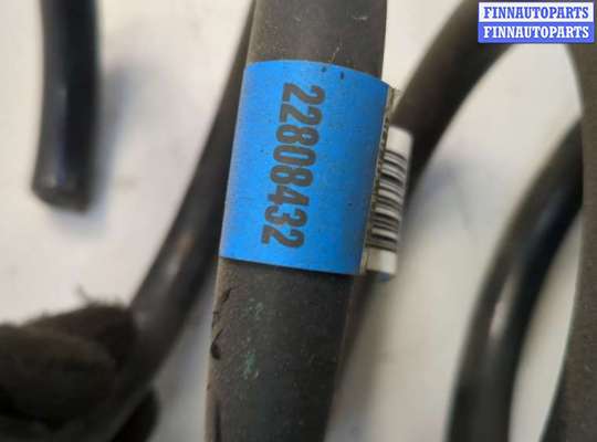 купить Пружина подвески на Cadillac SRX 2009-2016