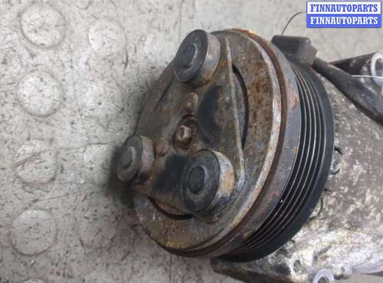 купить Компрессор кондиционера на Ford Focus 2 2008-2011