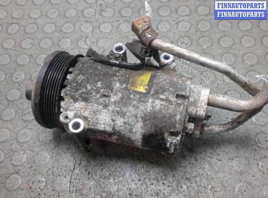 Компрессор кондиционера FO2205701 на Ford Focus 2 2008-2011