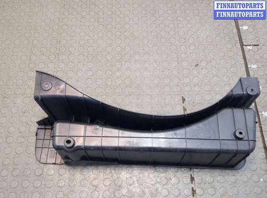 купить Пластик (обшивка) внутреннего пространства багажника на SsangYong Korando 2010-2019