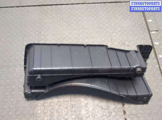 купить Пластик (обшивка) внутреннего пространства багажника на SsangYong Korando 2010-2019