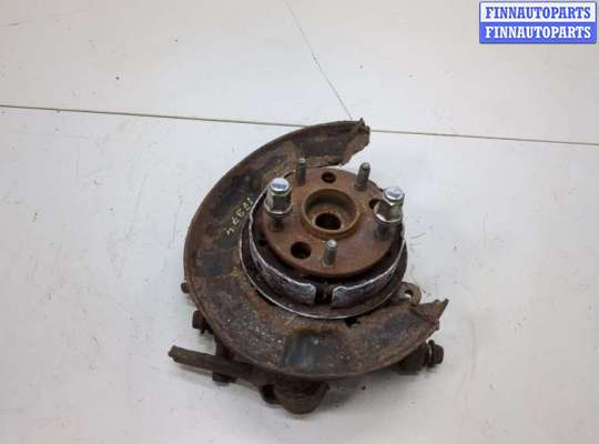 купить Ступица (кулак, цапфа) на Lexus RX 1998-2003