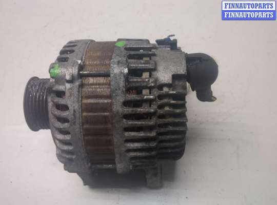купить Генератор на Nissan Qashqai 2006-2013