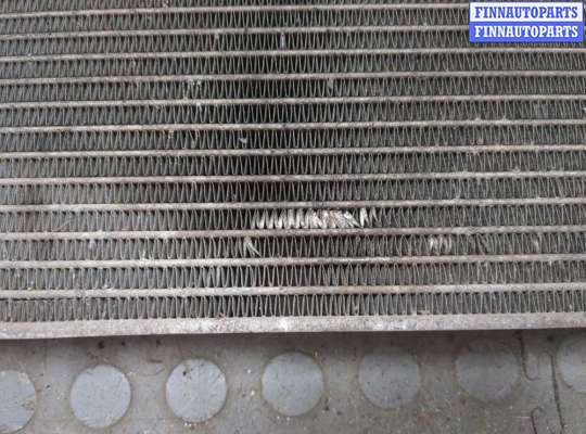 купить Радиатор охлаждения двигателя на Ford Fusion 2002-2012