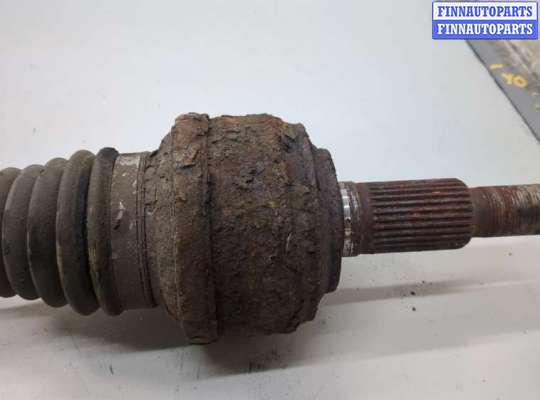 купить Полуось (приводной вал, шрус) на Audi Q7 2005-2015