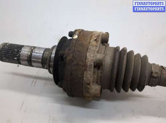 купить Полуось (приводной вал, шрус) на Audi Q7 2005-2015