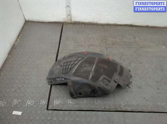 Защита арок (подкрылок) ST345945 на Seat Altea 2004-2015