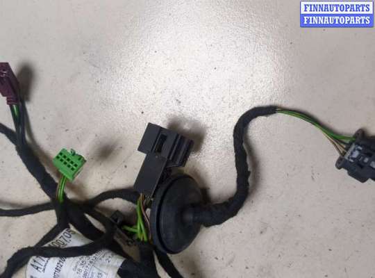 купить Электропроводка на Mercedes CLA C117 2013-2019