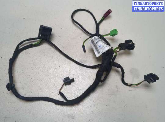 купить Электропроводка на Mercedes CLA C117 2013-2019