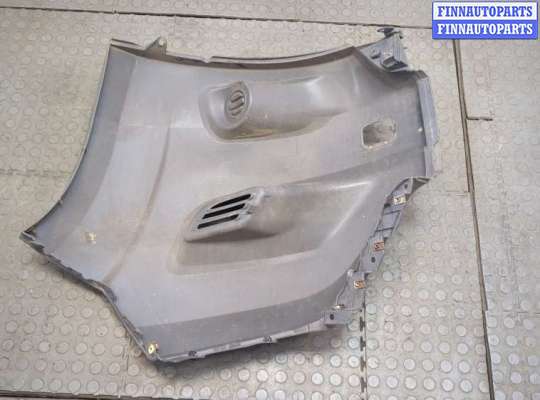 купить Клык бампера на Peugeot Boxer 2014-2025