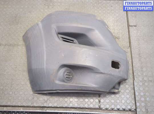 купить Клык бампера на Peugeot Boxer 2014-2025