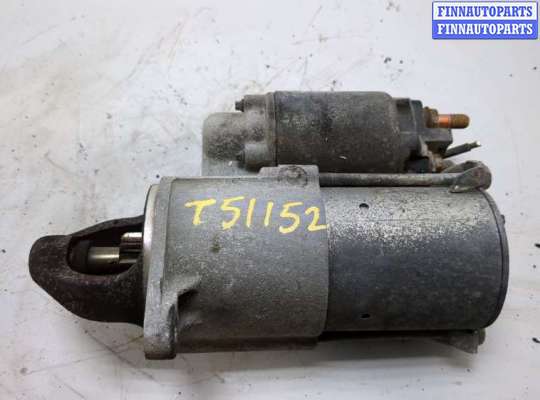 Стартер OP2233335 на Opel Astra H 2004-2010