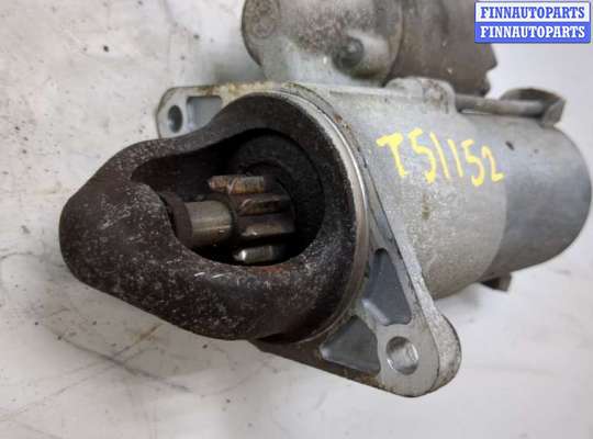 купить Стартер на Opel Astra H 2004-2010