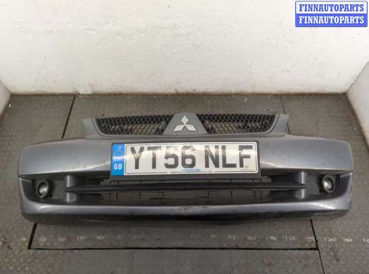 купить Фара противотуманная (галогенка) на Mitsubishi Lancer 9 2003-2006