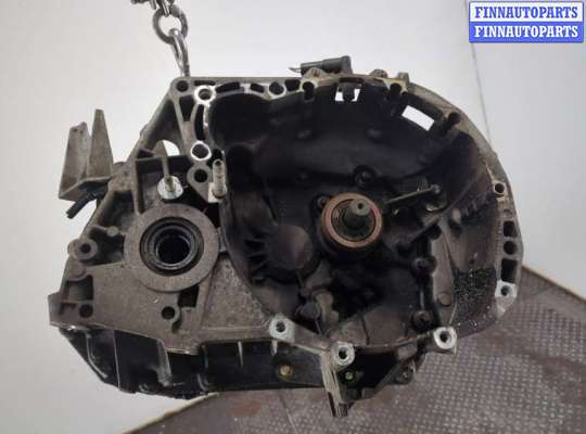 купить КПП 5-ст.мех. (МКПП) на Renault Megane 2 2002-2009