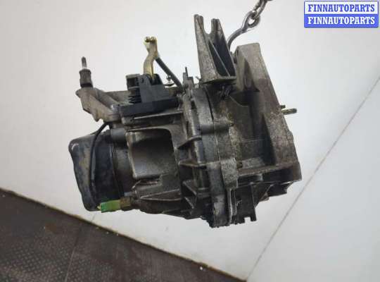 МКПП - Механическая коробка