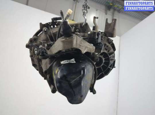 купить КПП 5-ст.мех. (МКПП) на Renault Megane 2 2002-2009