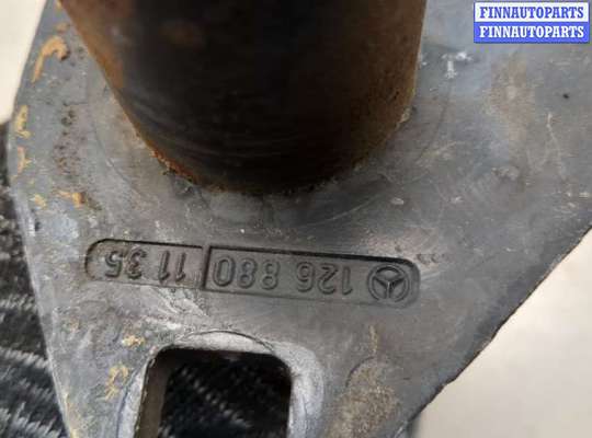 купить Кронштейн бампера на Mercedes S W126 1979-1991
