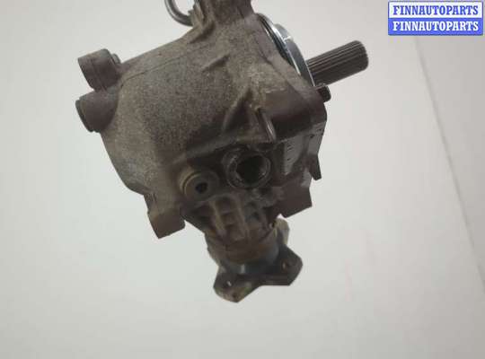 купить Редуктор Раздаточный КПП (раздатка) на Nissan X-Trail (T31) 2007-2015