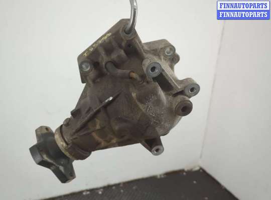 купить Редуктор Раздаточный КПП (раздатка) на Nissan X-Trail (T31) 2007-2015