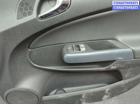 купить Стеклоподъемник электрический на Opel Corsa D 2006-2014