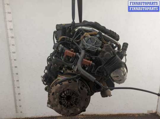 купить Двигатель (ДВС) на Ford Galaxy 2010-2015