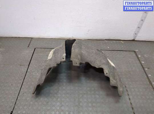 купить Защита арок (подкрылок) на Ford EcoSport 2017-2023