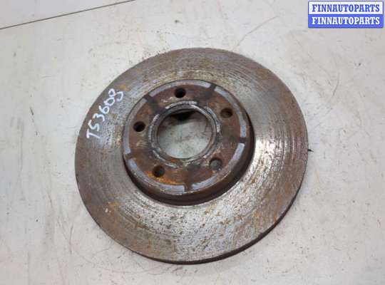 купить Диск тормозной на Ford Focus 3 2011-2015