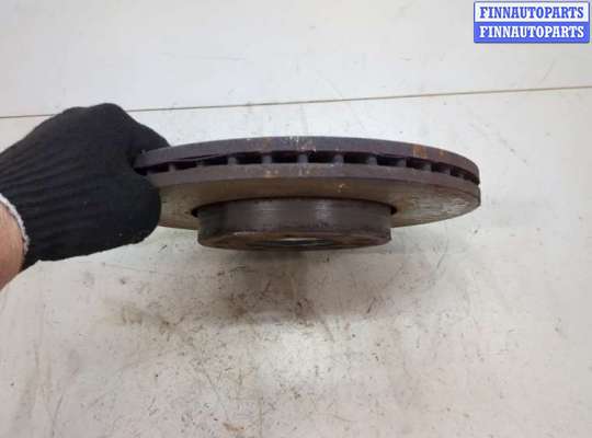 купить Диск тормозной на Ford Focus 3 2011-2015