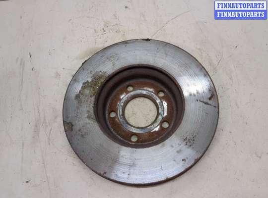 купить Диск тормозной на Ford Focus 3 2011-2015