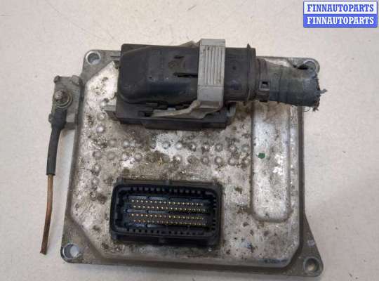 купить Блок управления двигателем на Opel Astra H 2004-2010