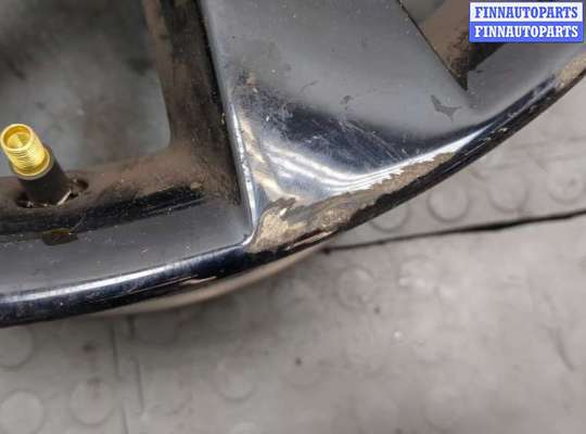 купить Диск литой на Volkswagen Scirocco 2008-