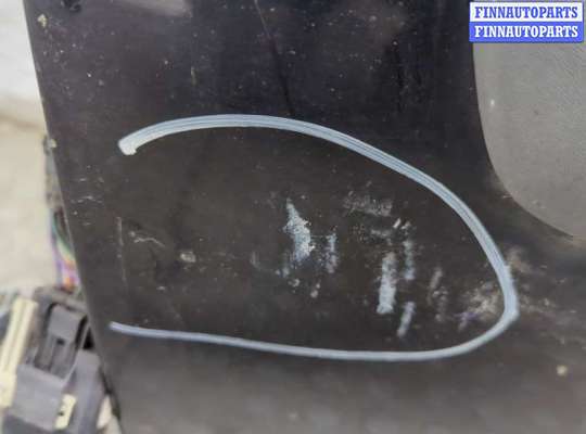 купить Дверь боковая (легковая) на Chrysler Voyager 2000-2007