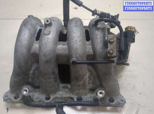 купить Коллектор впускной на Mazda 626 1997-2001