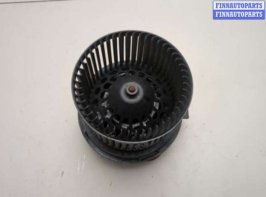 купить Двигатель отопителя (моторчик печки) на Peugeot 207 2006-2015