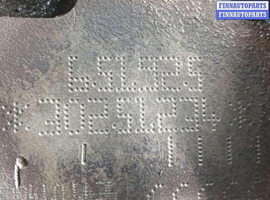 Форсунка топливная