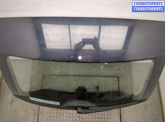 купить Крышка (дверь) багажника на Skoda Rapid 2012-2020