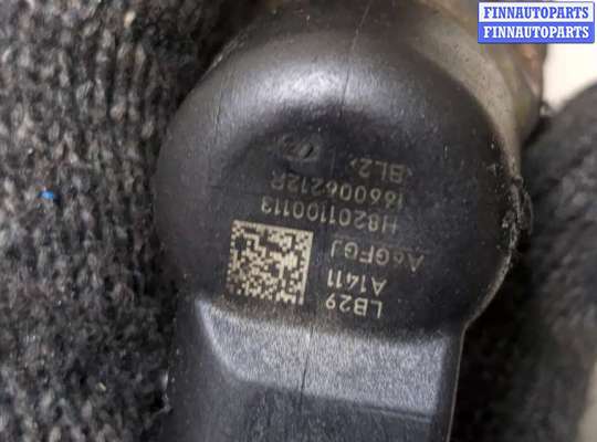 купить Форсунка топливная на Renault Scenic 2009-2012