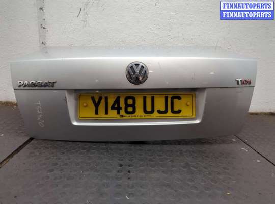 Замок багажника VG2743825 на Volkswagen Passat 5 2000-2005