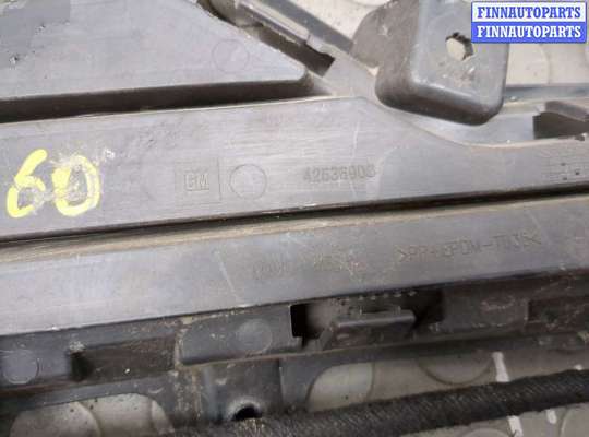 купить Заглушка (решётка) бампера на Buick Encore 2016-2022